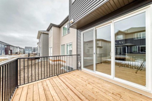 58 Walgrove Bay Se, Calgary, AB - Outdoor With Exterior