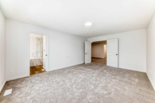 58 Walgrove Bay Se, Calgary, AB - Indoor