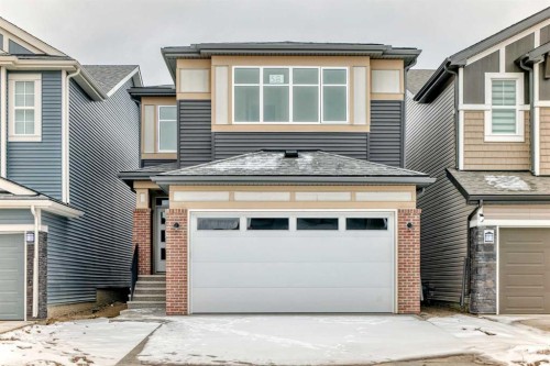 58 Walgrove Bay Se, Calgary, AB - Outdoor