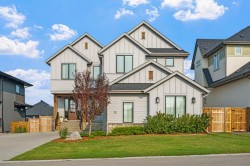 12 Junegrass Terrace Rural Rocky View County, AB T3Z 0G1