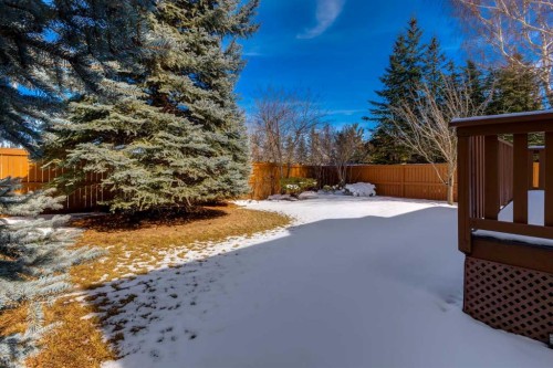 55 Oakmount Court Sw, Calgary, AB - Outdoor