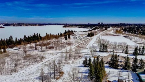 55 Oakmount Court Sw, Calgary, AB - Outdoor With View