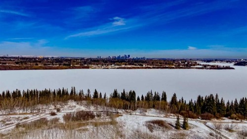 55 Oakmount Court Sw, Calgary, AB - Outdoor With View