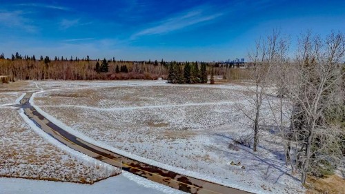55 Oakmount Court Sw, Calgary, AB - Outdoor With View