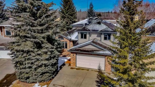 55 Oakmount Court Sw, Calgary, AB - Outdoor