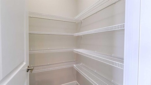 282 Alpine Avenue Sw, Calgary, AB - Indoor With Storage