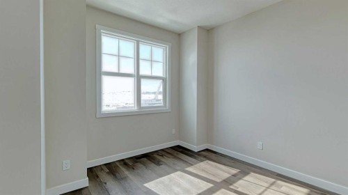 282 Alpine Avenue Sw, Calgary, AB - Indoor Photo Showing Other Room