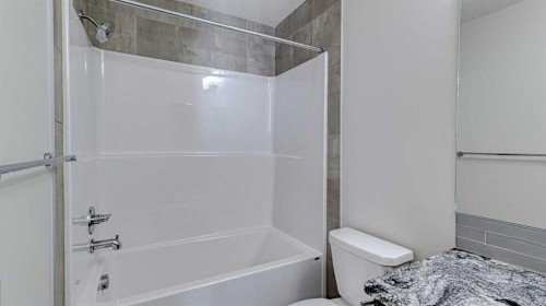 282 Alpine Avenue Sw, Calgary, AB - Indoor Photo Showing Bathroom