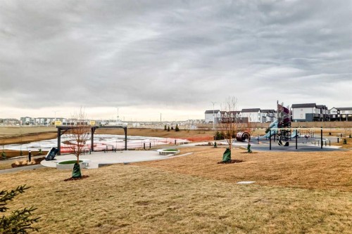 62 Starling Boulevard Nw, Calgary, AB - Outdoor With View