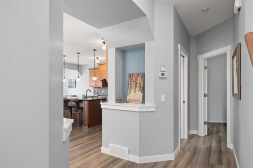 102 Morningside Point Sw, Airdrie, AB - Indoor Photo Showing Other Room
