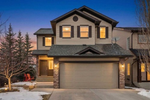 102 Morningside Point SW Airdrie, AB T4B 3M3