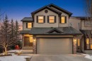 102 Morningside Point Sw, Airdrie, AB  - Outdoor 