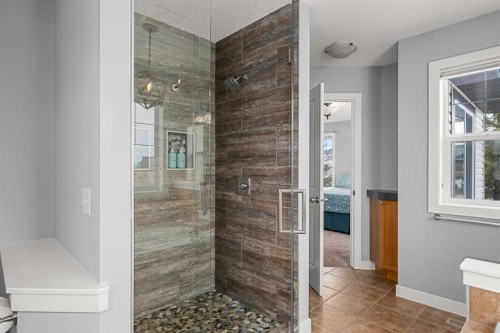 102 Morningside Point Sw, Airdrie, AB - Indoor