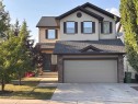 102 Morningside Point Sw, Airdrie, AB  - Outdoor With Facade 