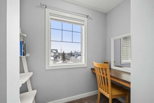 102 Morningside Point Sw, Airdrie, AB - Indoor Photo Showing Other Room