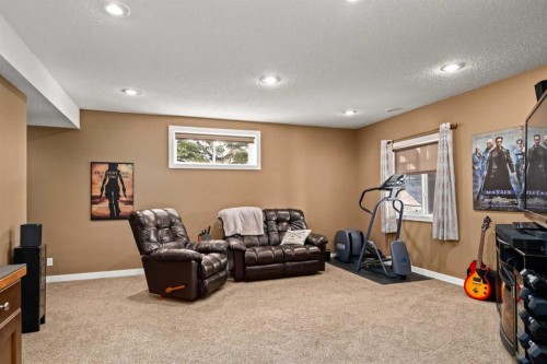 102 Morningside Point Sw, Airdrie, AB - Indoor