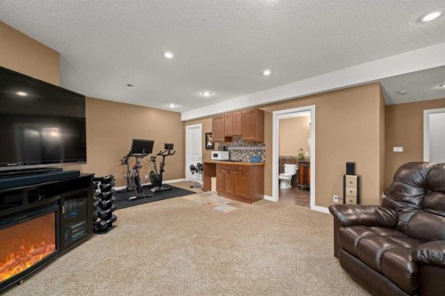 102 Morningside Point Sw, Airdrie, AB - Indoor