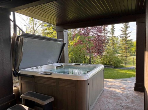 102 Morningside Point Sw, Airdrie, AB - Outdoor With Deck Patio Veranda With Exterior