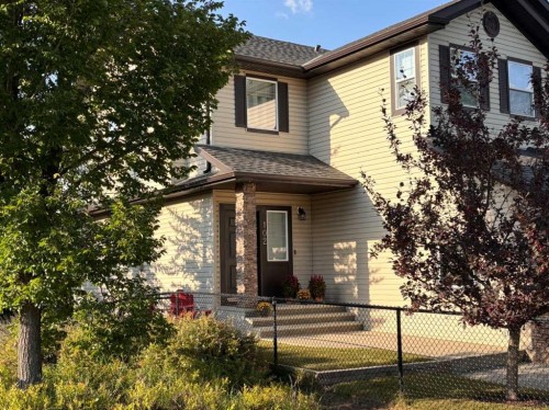 102 Morningside Point Sw, Airdrie, AB - Outdoor