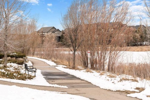 102 Morningside Point Sw, Airdrie, AB - Outdoor With View