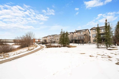 102 Morningside Point Sw, Airdrie, AB - Outdoor