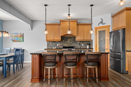 102 Morningside Point Sw, Airdrie, AB - Indoor