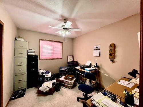 4723 50 Avenue, Irma, AB - Indoor