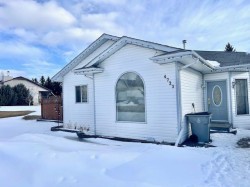 4723 50 Avenue Irma, AB T0B 2H0