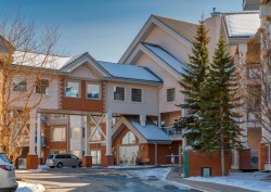 219-223 Tuscany Springs Boulevard NW Calgary, AB T3L 2M2