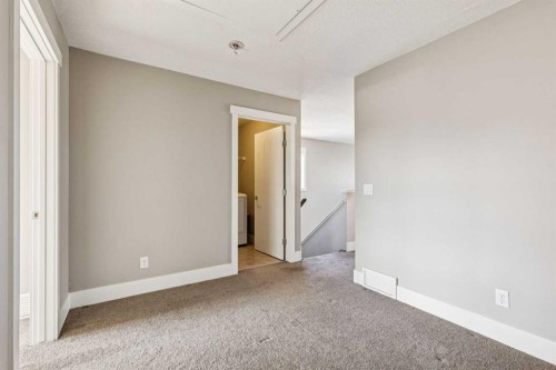 442 Quarry Park Boulevard Se, Calgary, AB - Indoor Photo Showing Other Room