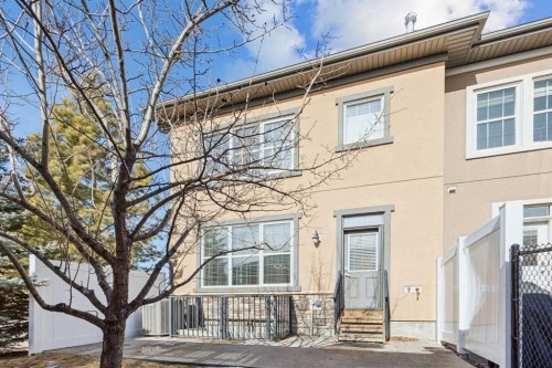 442 Quarry Park Boulevard Se, Calgary, AB - Outdoor