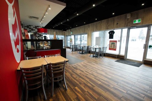 5 Falsbridge Drive Ne, Calgary, AB 