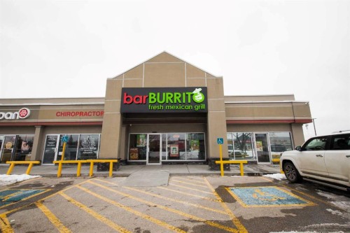 5 Falsbridge Drive Ne, Calgary, AB 