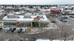 5420 Falsbridge Drive NE Calgary, AB T3J 3H4