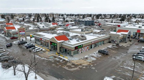 5 Falsbridge Drive Ne, Calgary, AB 