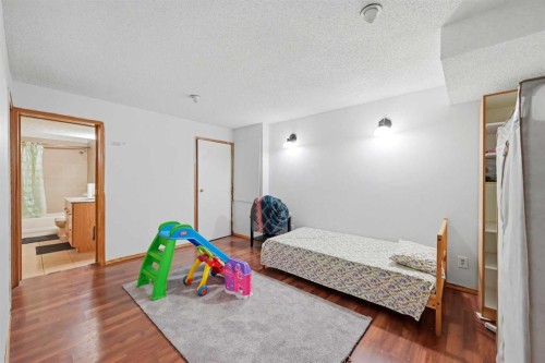 64 Eldorado Close Ne, Calgary, AB - Indoor