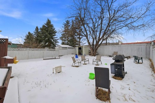 64 Eldorado Close Ne, Calgary, AB - Outdoor