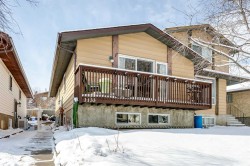 1133 Berkley Drive NW Calgary, AB T2Z 4K3