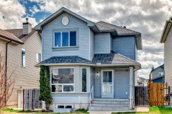 88 Taralea Gardens NE Calgary, AB T3J 4W5