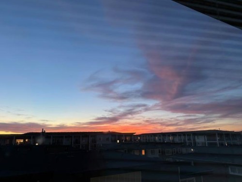 408-35 Walgrove Walk Se, Calgary, AB - Outdoor With View