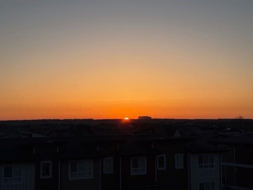 408-35 Walgrove Walk Se, Calgary, AB - Outdoor With View