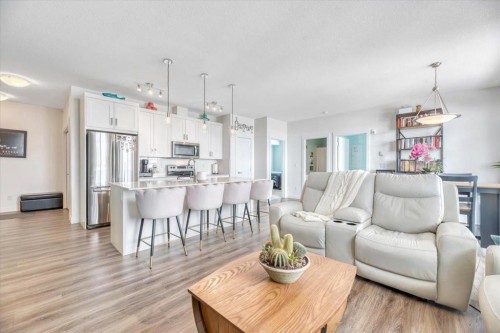 408-35 Walgrove Walk Se, Calgary, AB - Indoor