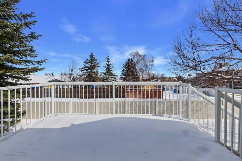 115 Macewan Park Heights Nw, Calgary, AB - Outdoor