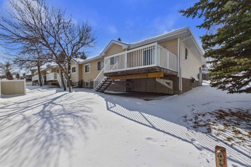 115 Macewan Park Heights Nw, Calgary, AB - Outdoor