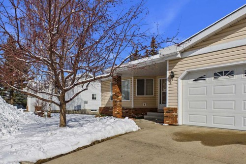 115 Macewan Park Heights Nw, Calgary, AB - Outdoor