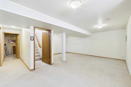 115 Macewan Park Heights Nw, Calgary, AB - Indoor