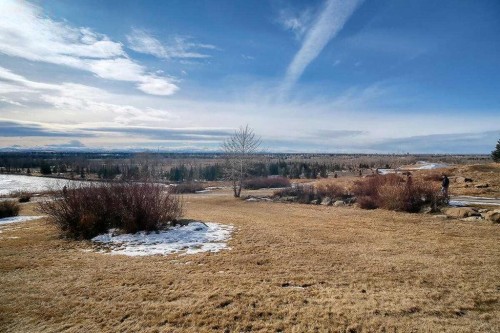 8 Mt Douglas Point Se, Calgary, AB - Outdoor With View