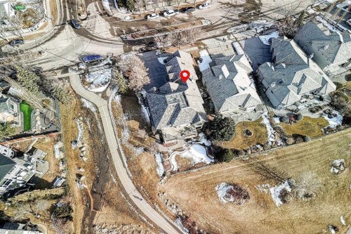 8 Mt Douglas Point Se, Calgary, AB - 