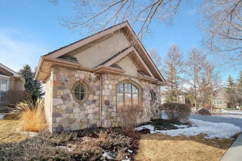 8 Mt Douglas Point Se, Calgary, AB - Outdoor