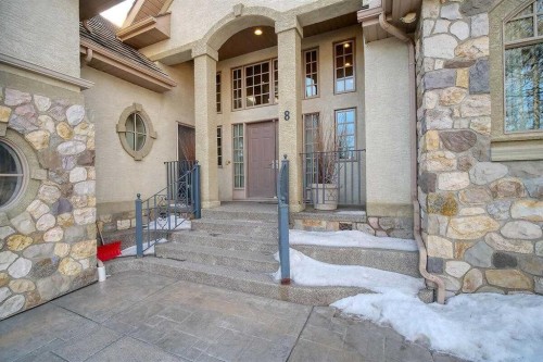 8 Mt Douglas Point Se, Calgary, AB - Outdoor